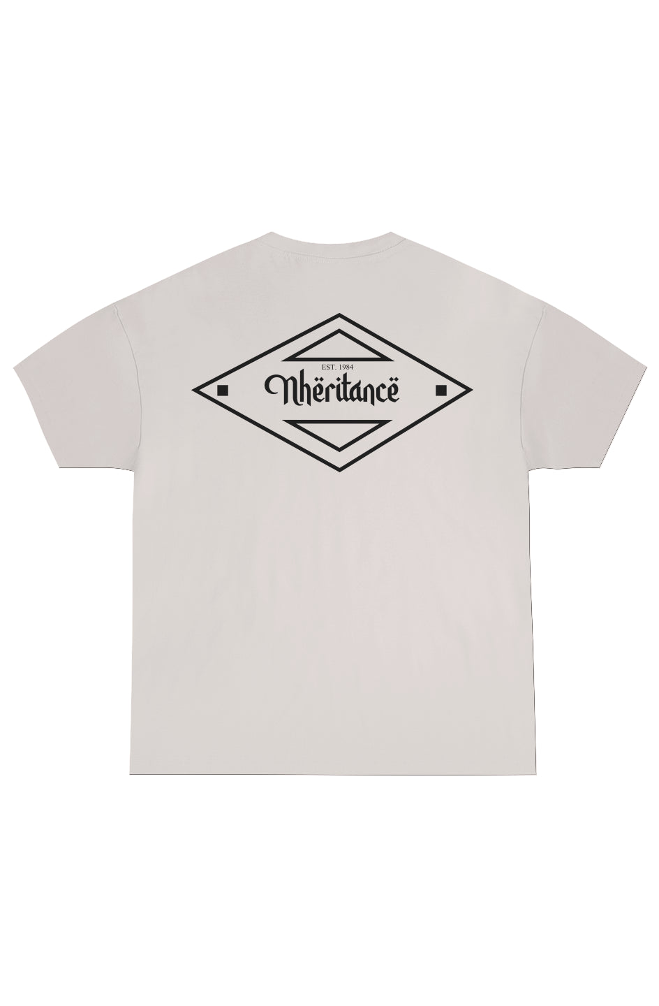 Nheritance Men's Diamond Tee