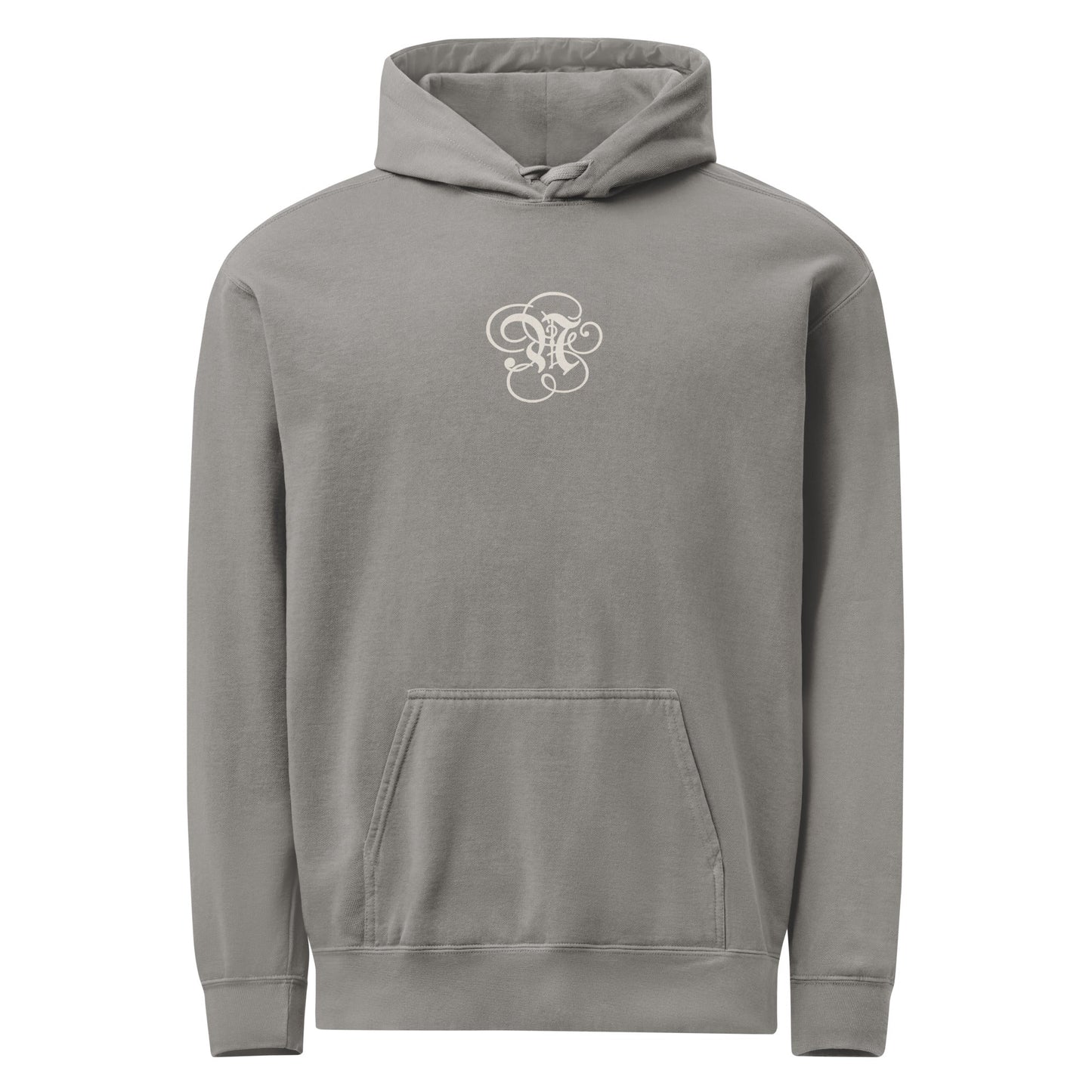 Back of the Yards Hoodie | Nheritance® Chicago Heritage - Nheritance