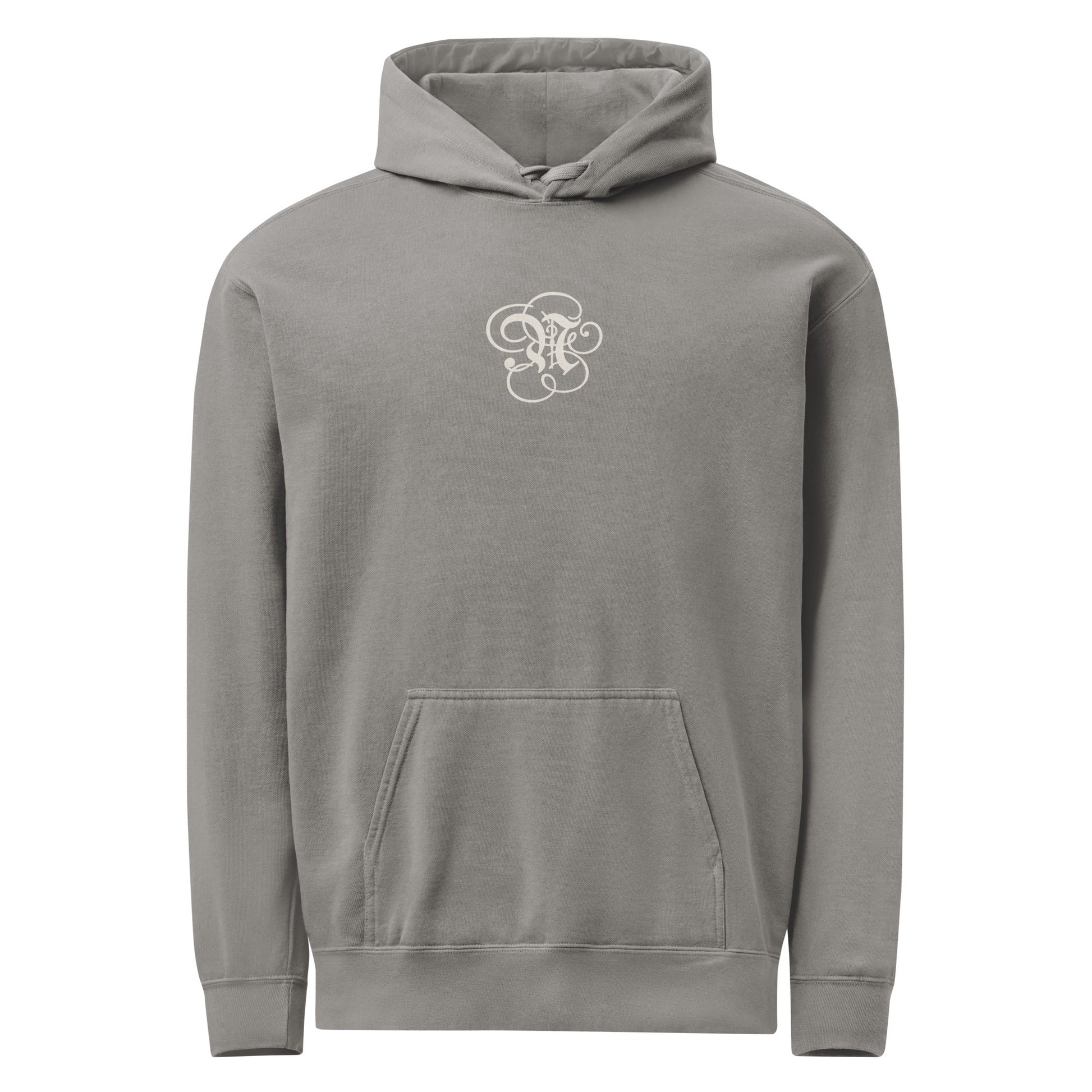 Back of the Yards Hoodie | Nheritance® Chicago Heritage - Nheritance