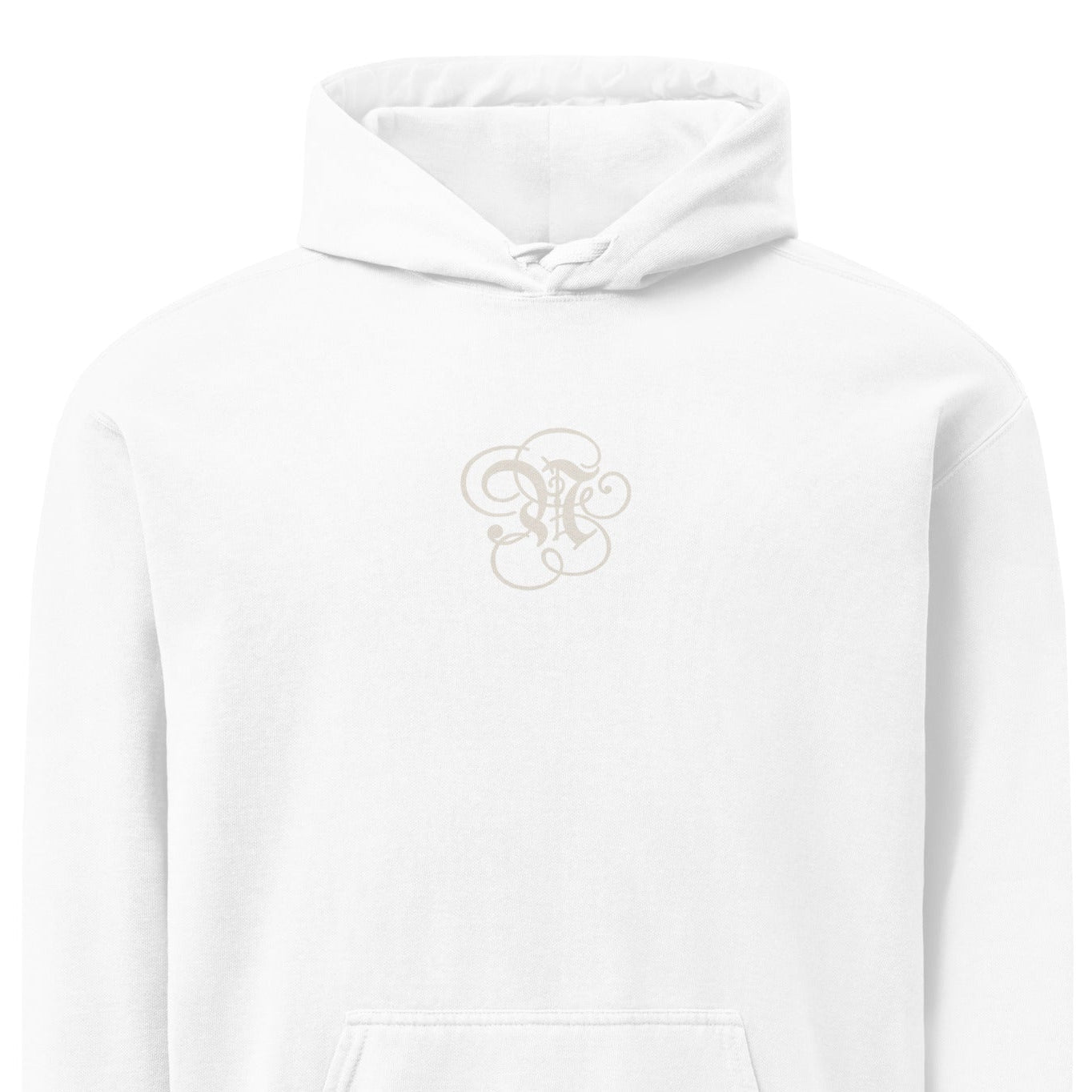 Back of the Yards Hoodie | Nheritance® Chicago Heritage - Nheritance