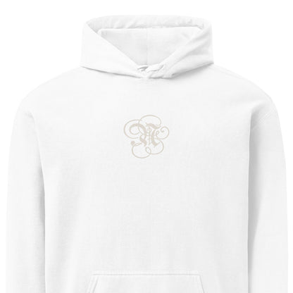 Back of the Yards Hoodie | Nheritance® Chicago Heritage - Nheritance