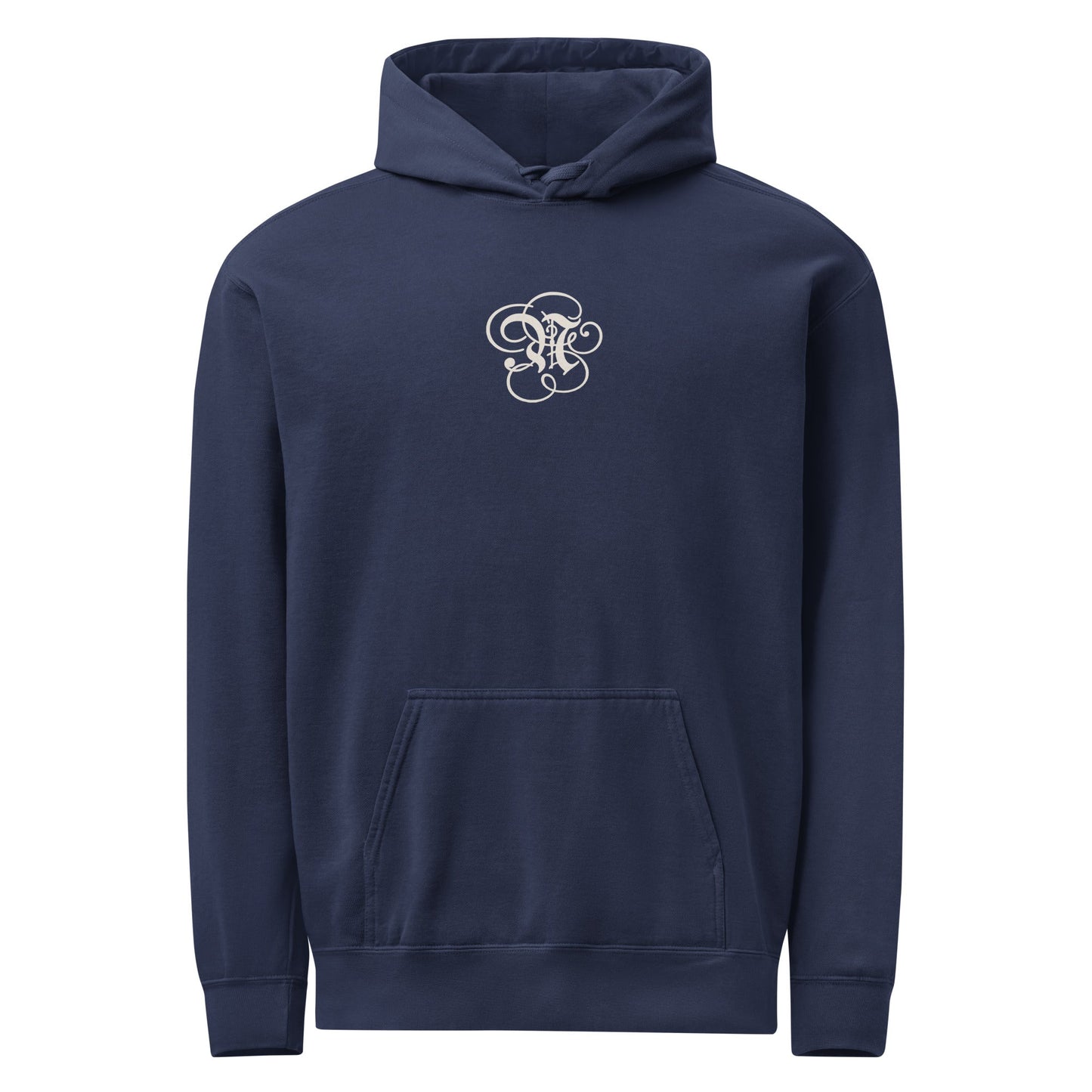 Back of the Yards Hoodie | Nheritance® Chicago Heritage - Nheritance