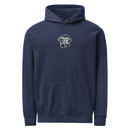 Back of the Yards Hoodie | Nheritance® Chicago Heritage - Nheritance