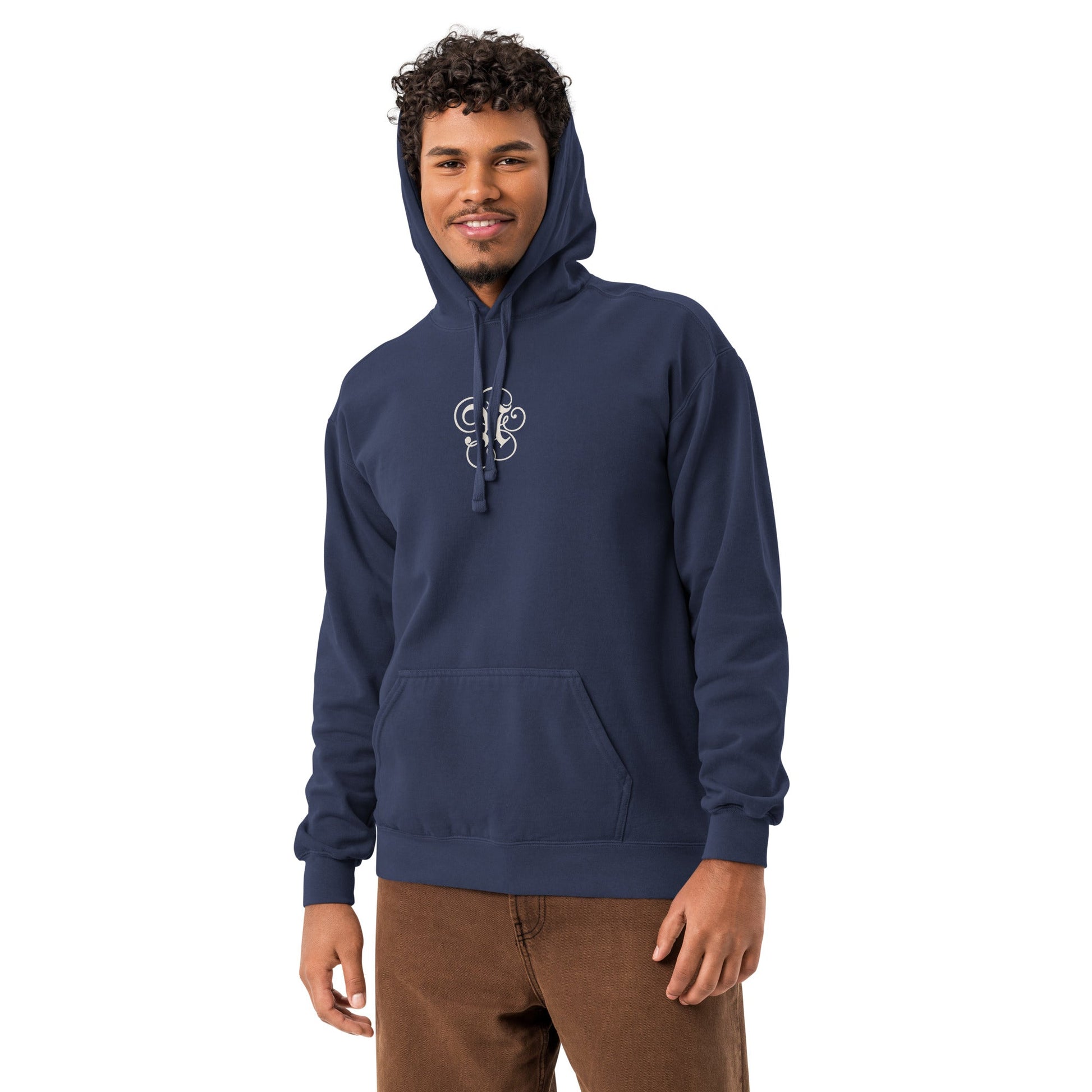 Back of the Yards Hoodie | Nheritance® Chicago Heritage - Nheritance