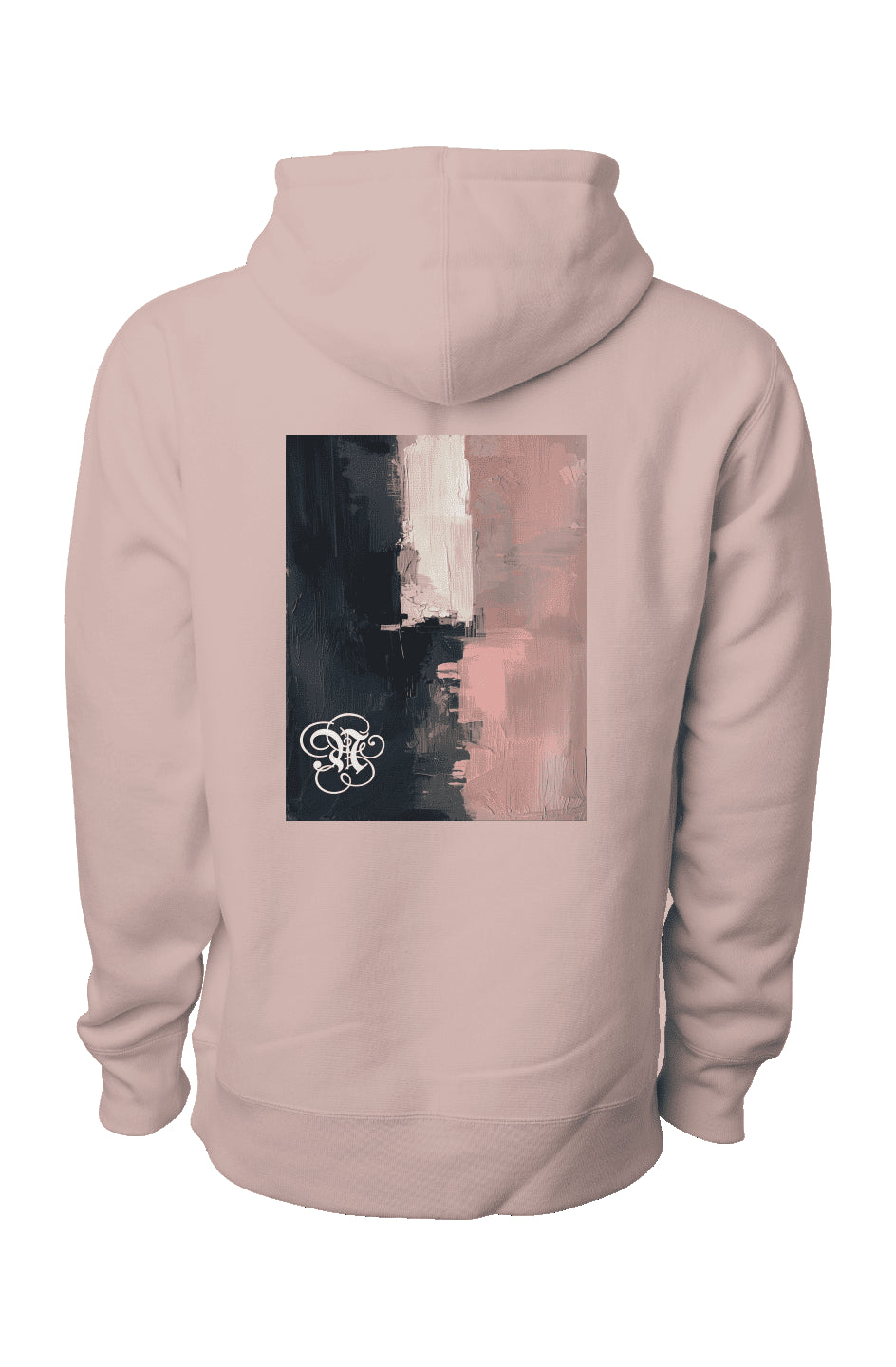 Nheritance Legacy First Hoodie – Unisex Heritage Graphic Hoodie - Nheritance