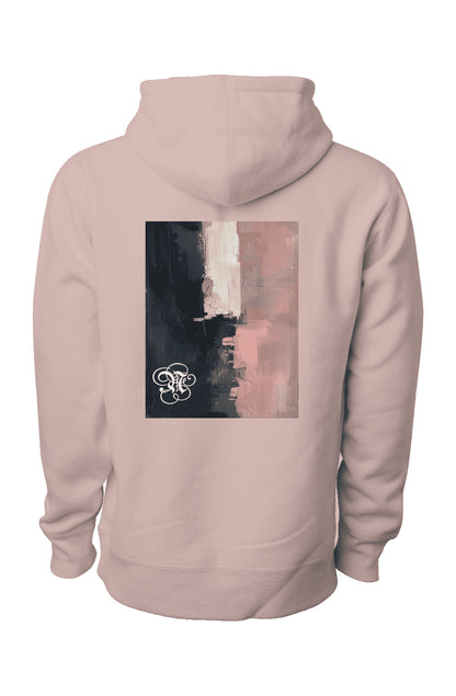 Nheritance Legacy First Hoodie – Unisex Heritage Graphic Hoodie - Nheritance