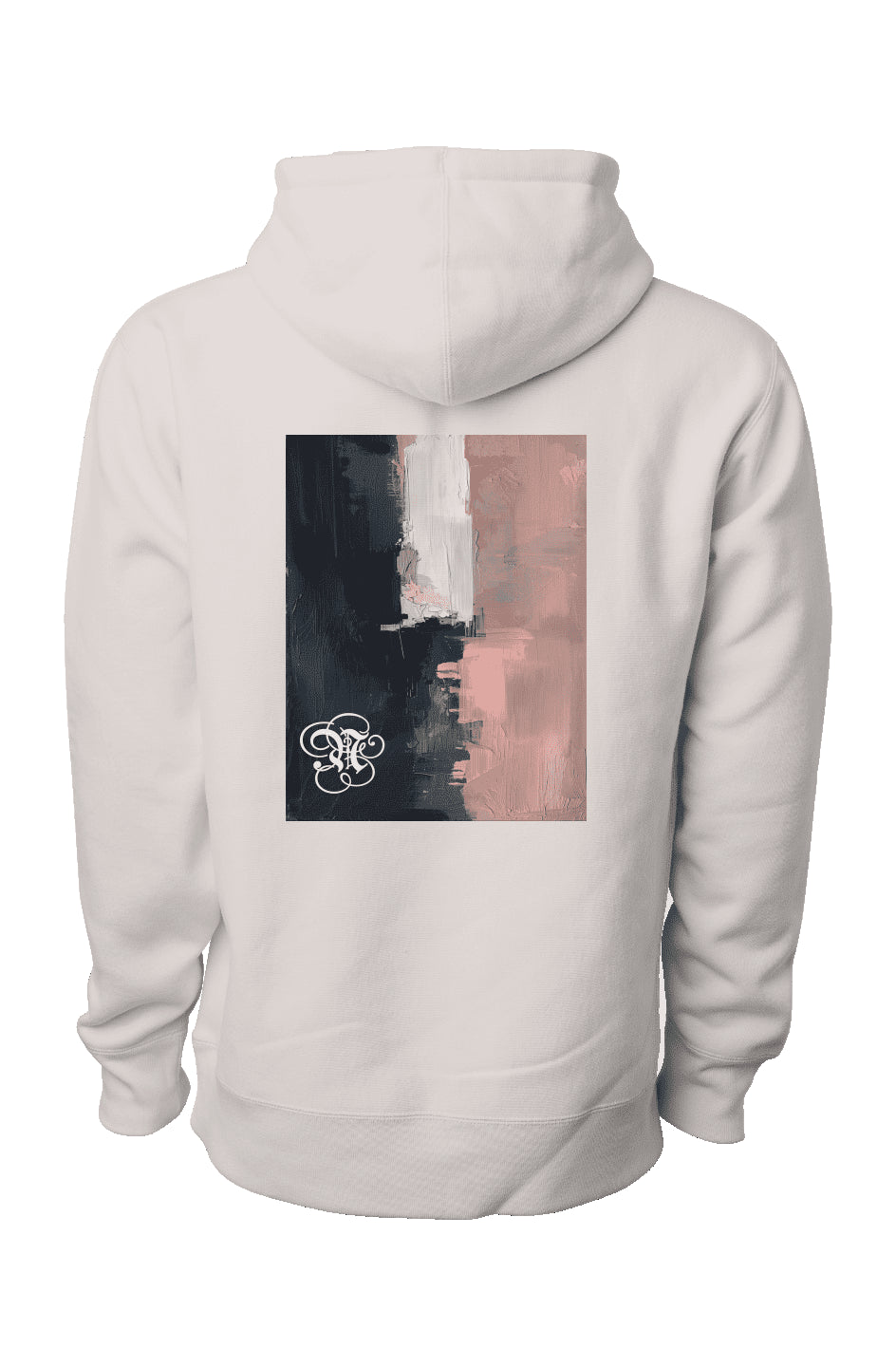 Nheritance Legacy First Hoodie – Unisex Heritage Graphic Hoodie - Nheritance