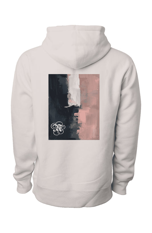 Nheritance Legacy First Hoodie – Unisex Heritage Graphic Hoodie - Nheritance