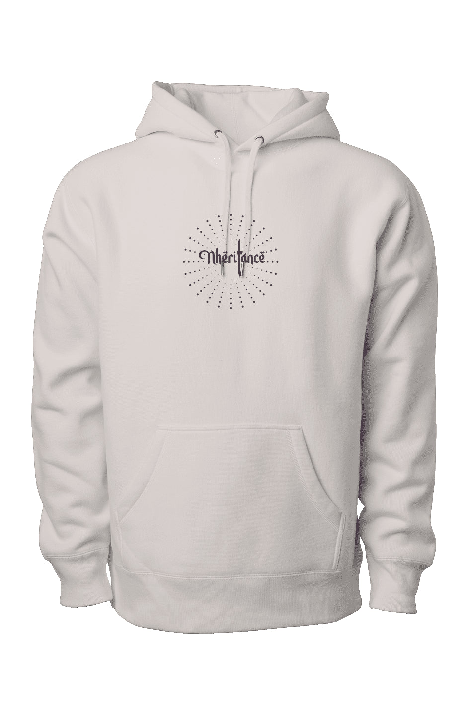 Nheritance Legacy First Hoodie – Unisex Heritage Graphic Hoodie - Nheritance