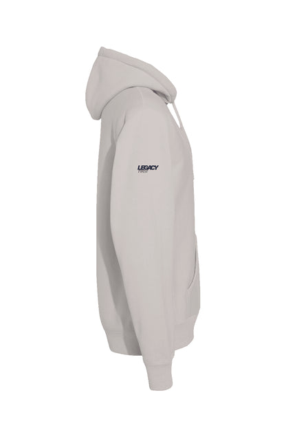 Nheritance Legacy First Hoodie – Unisex Heritage Graphic Hoodie - Nheritance