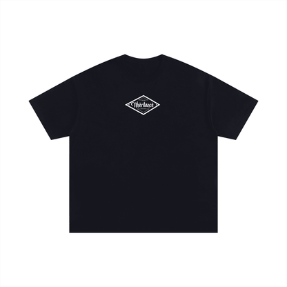 Unisex Oversized Cotton T-Shirt - Nheritance